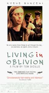 living in oblivion youtube|peter gallagher and dermot mulroney.